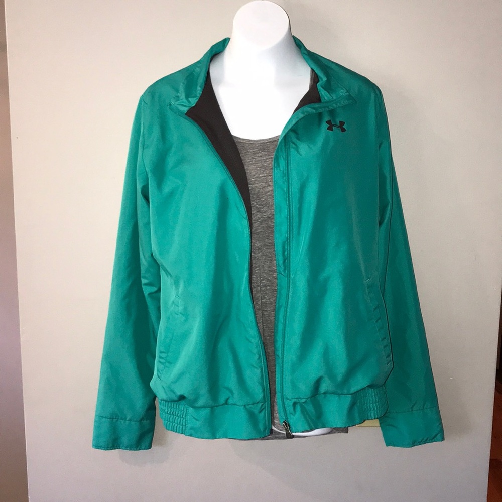 Under Armour Wind Jacket